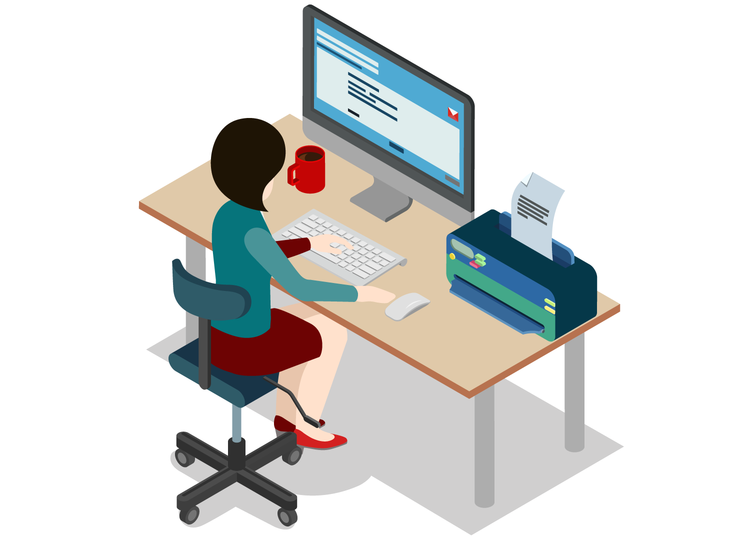 List Of Required Documents?