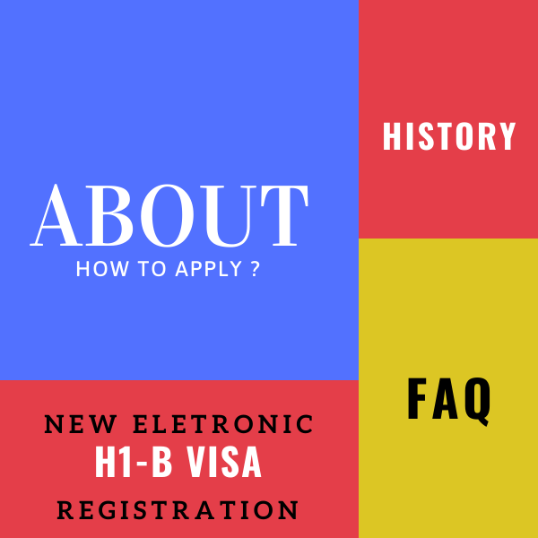 USCIS Implements New Electronic H-1B Registration Process