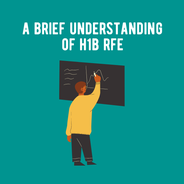 H1B RFE