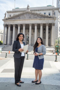 Immigration law Firm NYC