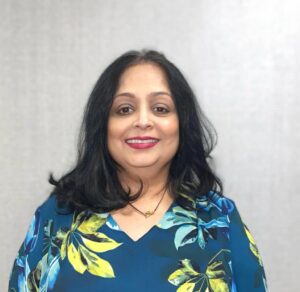 Geeta Shetty – Senior Paralegal Reddyesq