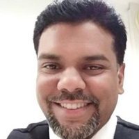 Nizam Soofi Nizam Soofi