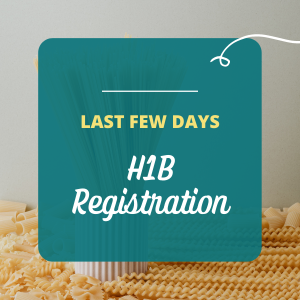 H1B 2023 Cap season -reddyesq