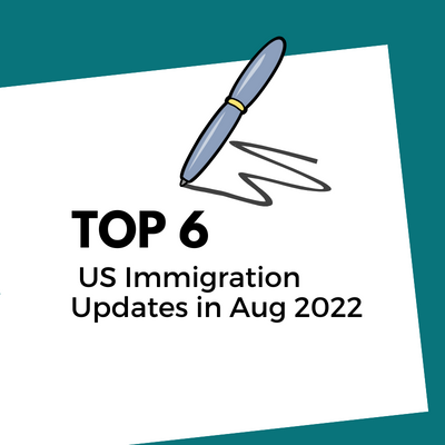 USCIS update