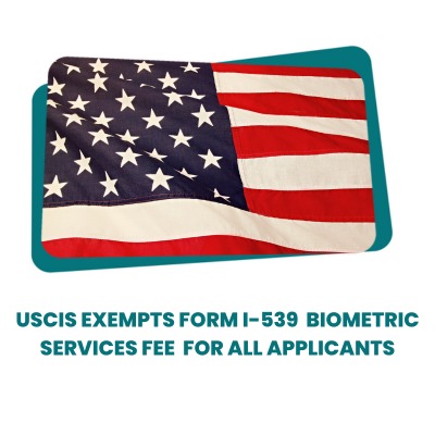 USCIS Policy update Sept 2023