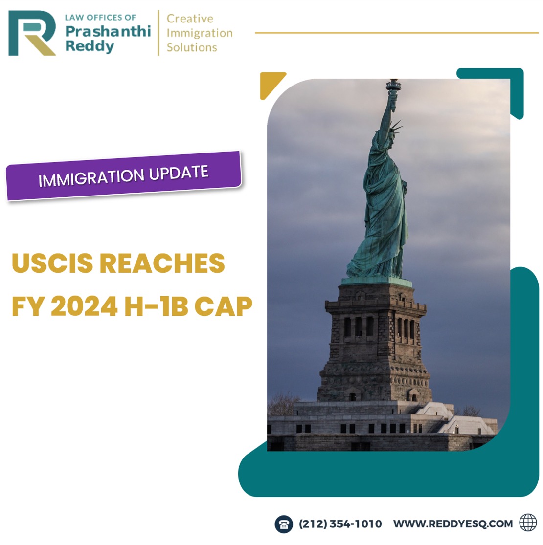 H1B Cab 2024 Updates