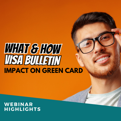 Visa Bulletin 2024 and its impact on Green card application