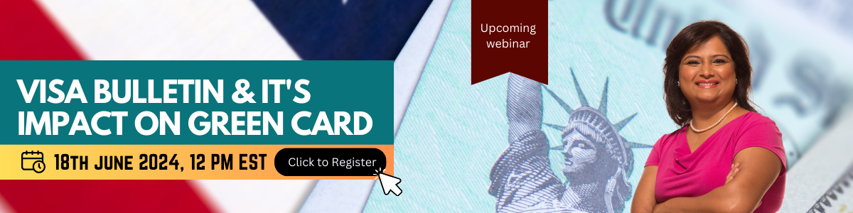 KNown about visa bulletin