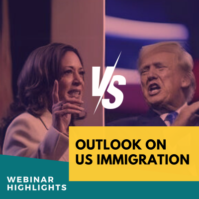 Demcrats vs Republican Immigration policy for the U