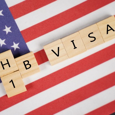 USCIS Announces Increased H-1B Selection Rates for FY 2025