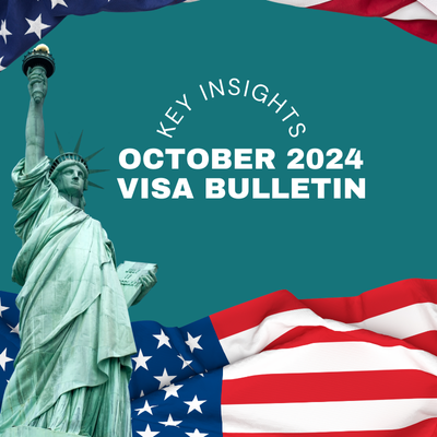 visa bulletin October 2024