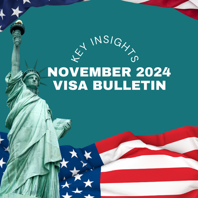 visa bulletin november 2024